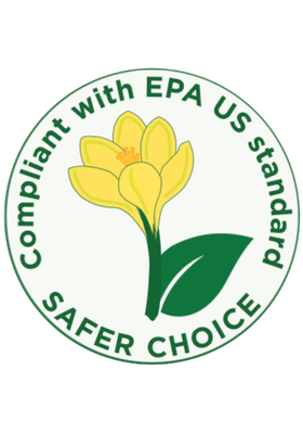 EPA Safer Choice logo